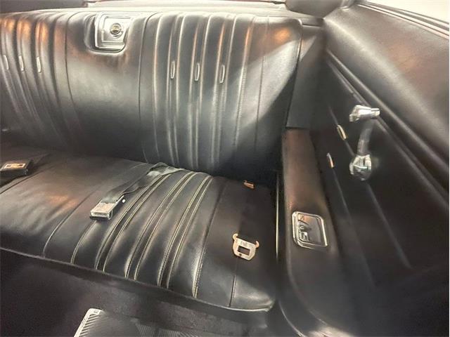 1966 Chevrolet Impala (CC-1973823) for sale in Depew, New York