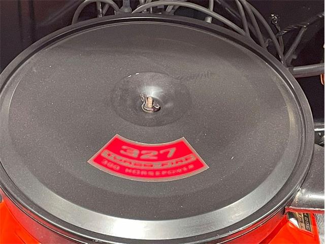 1966 Chevrolet Impala (CC-1973823) for sale in Depew, New York
