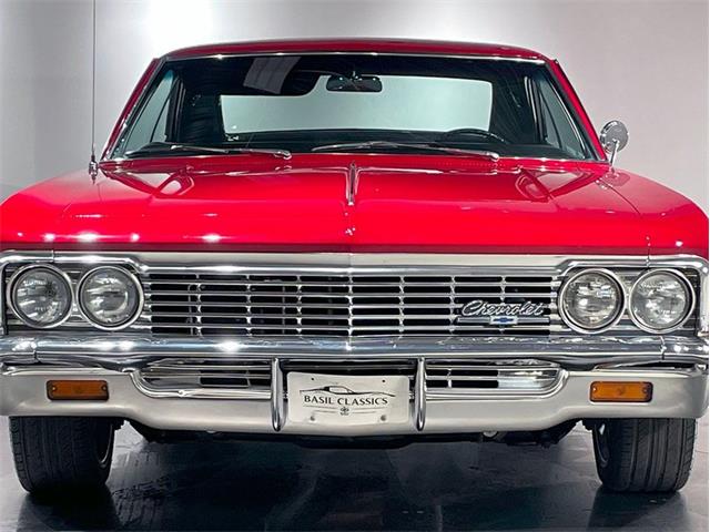 1966 Chevrolet Impala (CC-1973823) for sale in Depew, New York