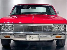 1966 Chevrolet Impala (CC-1973823) for sale in Depew, New York