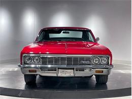 1966 Chevrolet Impala (CC-1973823) for sale in Depew, New York