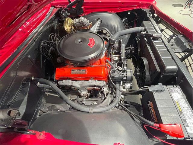 1966 Chevrolet Impala (CC-1973823) for sale in Depew, New York
