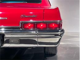 1966 Chevrolet Impala (CC-1973823) for sale in Depew, New York