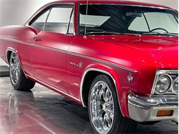 1966 Chevrolet Impala (CC-1973823) for sale in Depew, New York
