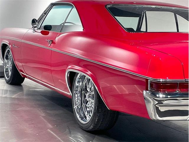 1966 Chevrolet Impala (CC-1973823) for sale in Depew, New York