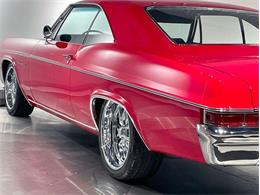 1966 Chevrolet Impala (CC-1973823) for sale in Depew, New York