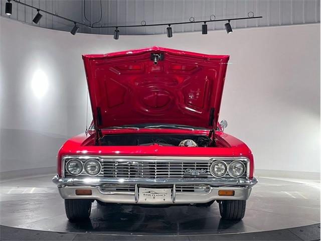 1966 Chevrolet Impala (CC-1973823) for sale in Depew, New York