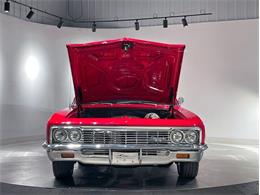 1966 Chevrolet Impala (CC-1973823) for sale in Depew, New York