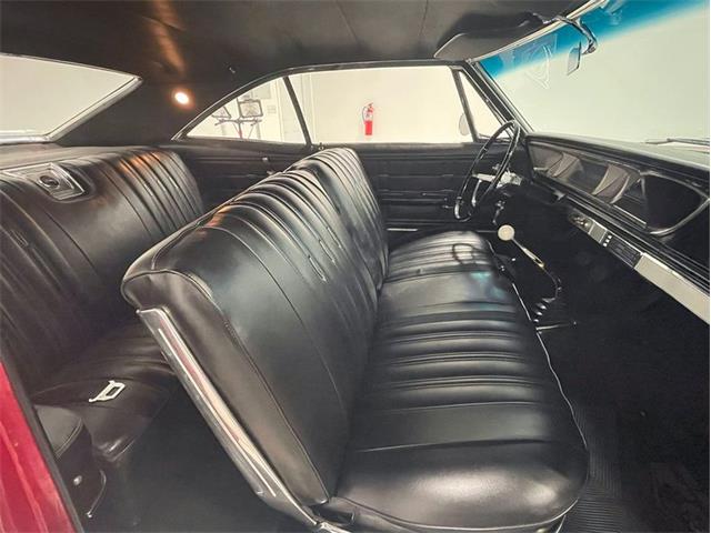 1966 Chevrolet Impala (CC-1973823) for sale in Depew, New York