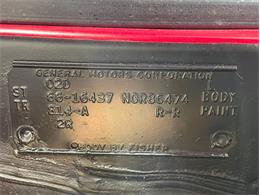 1966 Chevrolet Impala (CC-1973823) for sale in Depew, New York