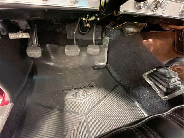 1966 Chevrolet Impala (CC-1973823) for sale in Depew, New York