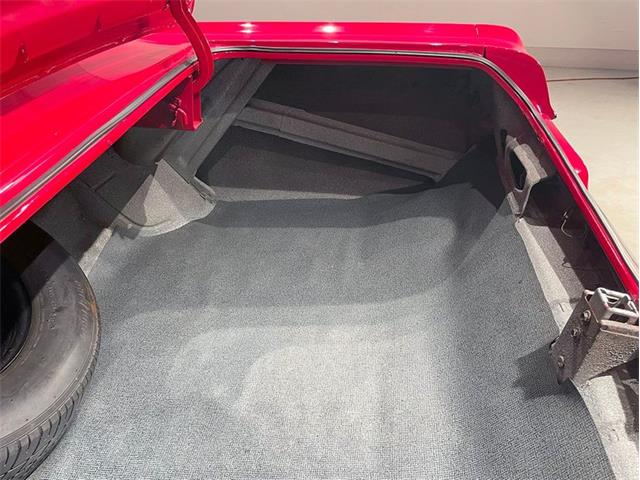 1966 Chevrolet Impala (CC-1973823) for sale in Depew, New York