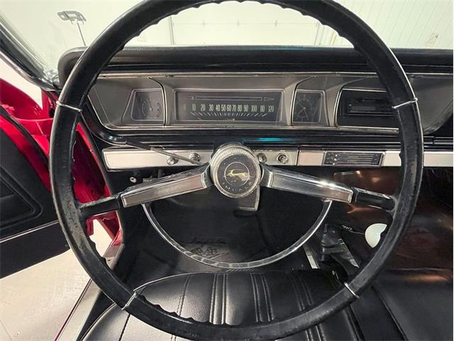 1966 Chevrolet Impala (CC-1973823) for sale in Depew, New York
