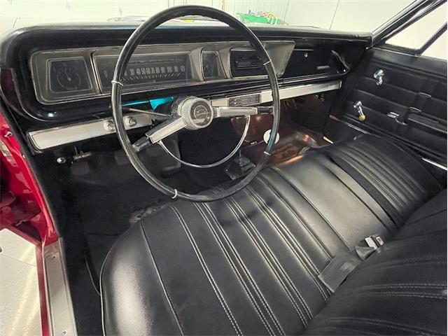 1966 Chevrolet Impala (CC-1973823) for sale in Depew, New York