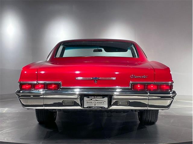 1966 Chevrolet Impala (CC-1973823) for sale in Depew, New York