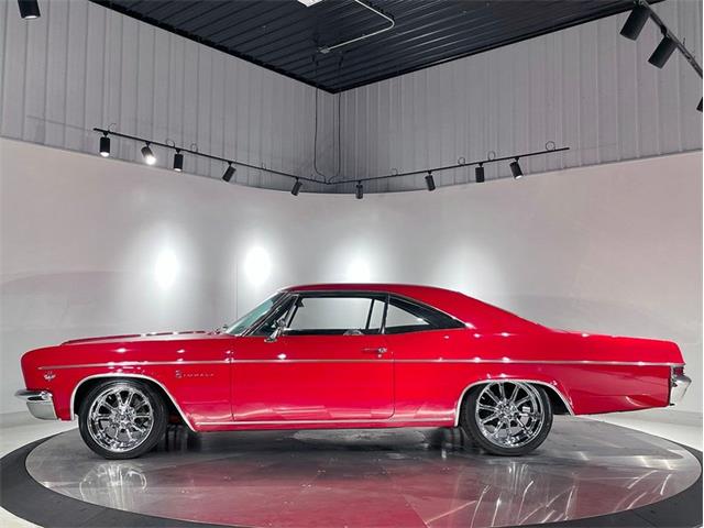 1966 Chevrolet Impala (CC-1973823) for sale in Depew, New York