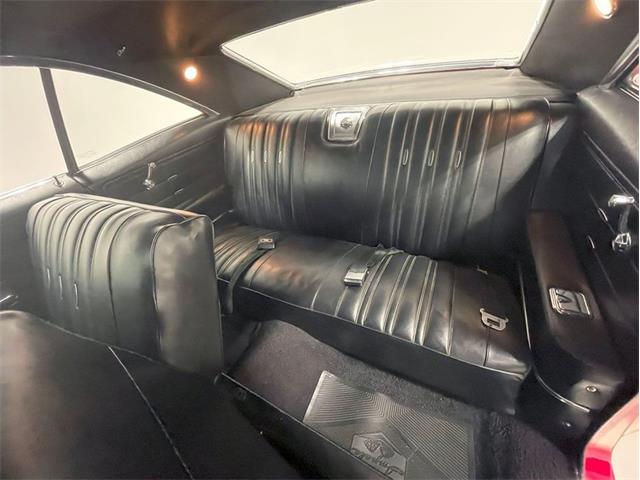 1966 Chevrolet Impala (CC-1973823) for sale in Depew, New York