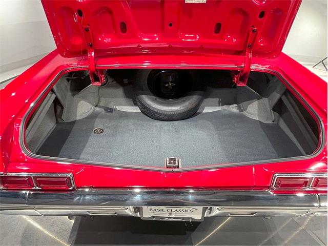 1966 Chevrolet Impala (CC-1973823) for sale in Depew, New York