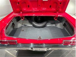 1966 Chevrolet Impala (CC-1973823) for sale in Depew, New York
