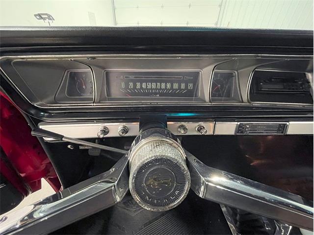 1966 Chevrolet Impala (CC-1973823) for sale in Depew, New York