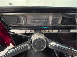 1966 Chevrolet Impala (CC-1973823) for sale in Depew, New York