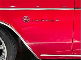 1966 Chevrolet Impala (CC-1973823) for sale in Depew, New York