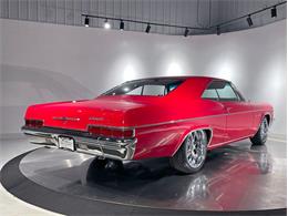 1966 Chevrolet Impala (CC-1973823) for sale in Depew, New York