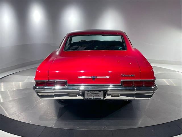 1966 Chevrolet Impala (CC-1973823) for sale in Depew, New York