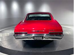 1966 Chevrolet Impala (CC-1973823) for sale in Depew, New York