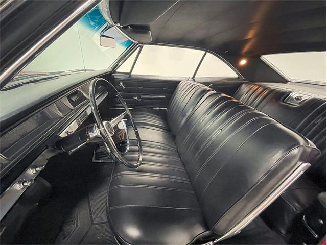 1966 Chevrolet Impala (CC-1973823) for sale in Depew, New York