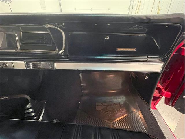 1966 Chevrolet Impala (CC-1973823) for sale in Depew, New York