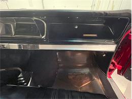 1966 Chevrolet Impala (CC-1973823) for sale in Depew, New York