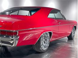 1966 Chevrolet Impala (CC-1973823) for sale in Depew, New York