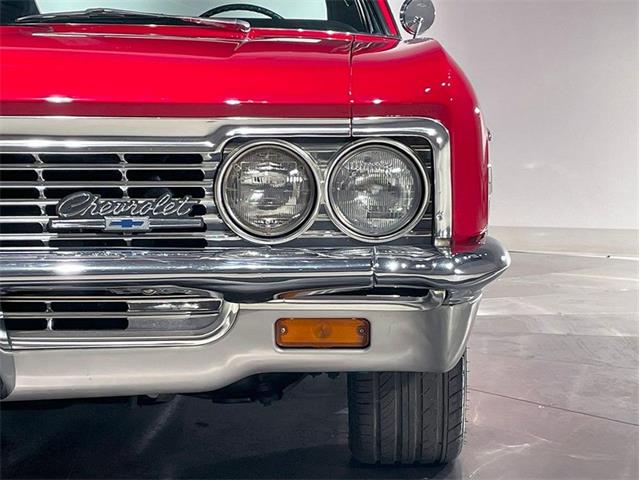 1966 Chevrolet Impala (CC-1973823) for sale in Depew, New York