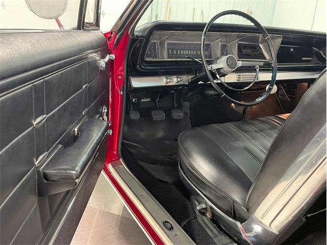 1966 Chevrolet Impala (CC-1973823) for sale in Depew, New York