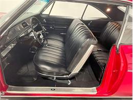 1966 Chevrolet Impala (CC-1973823) for sale in Depew, New York