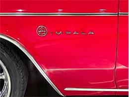 1966 Chevrolet Impala (CC-1973823) for sale in Depew, New York