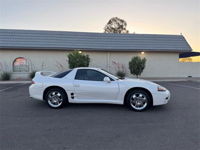 1999 Mitsubishi 3000GT (CC-1973844) for sale in Reno, Nevada