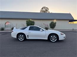 1999 Mitsubishi 3000GT (CC-1973844) for sale in Reno, Nevada