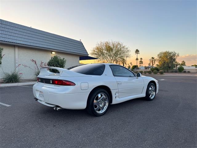 1999 Mitsubishi 3000GT (CC-1973844) for sale in Reno, Nevada