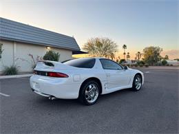 1999 Mitsubishi 3000GT (CC-1973844) for sale in Reno, Nevada