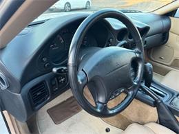 1999 Mitsubishi 3000GT (CC-1973844) for sale in Reno, Nevada