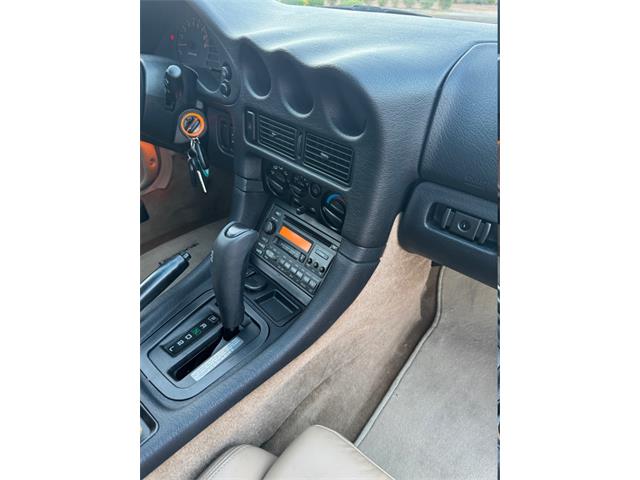 1999 Mitsubishi 3000GT (CC-1973844) for sale in Reno, Nevada