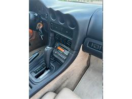 1999 Mitsubishi 3000GT (CC-1973844) for sale in Reno, Nevada