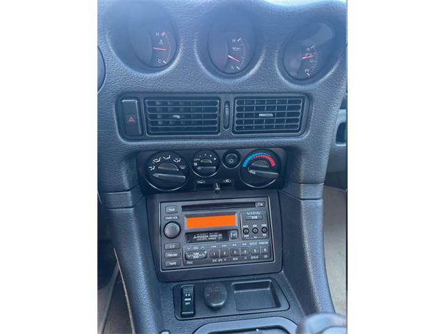 1999 Mitsubishi 3000GT (CC-1973844) for sale in Reno, Nevada