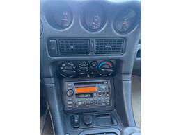 1999 Mitsubishi 3000GT (CC-1973844) for sale in Reno, Nevada