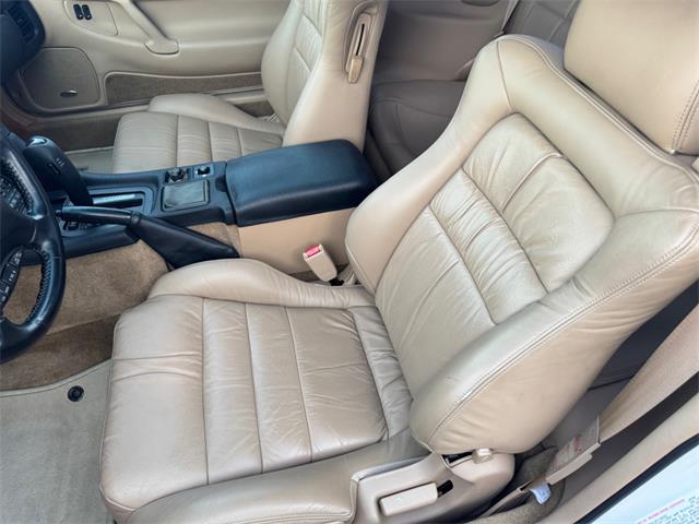 1999 Mitsubishi 3000GT (CC-1973844) for sale in Reno, Nevada