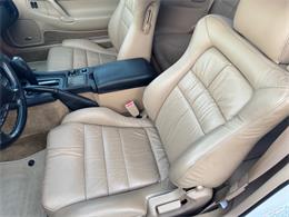 1999 Mitsubishi 3000GT (CC-1973844) for sale in Reno, Nevada