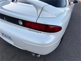 1999 Mitsubishi 3000GT (CC-1973844) for sale in Reno, Nevada