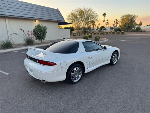 1999 Mitsubishi 3000GT (CC-1973844) for sale in Reno, Nevada